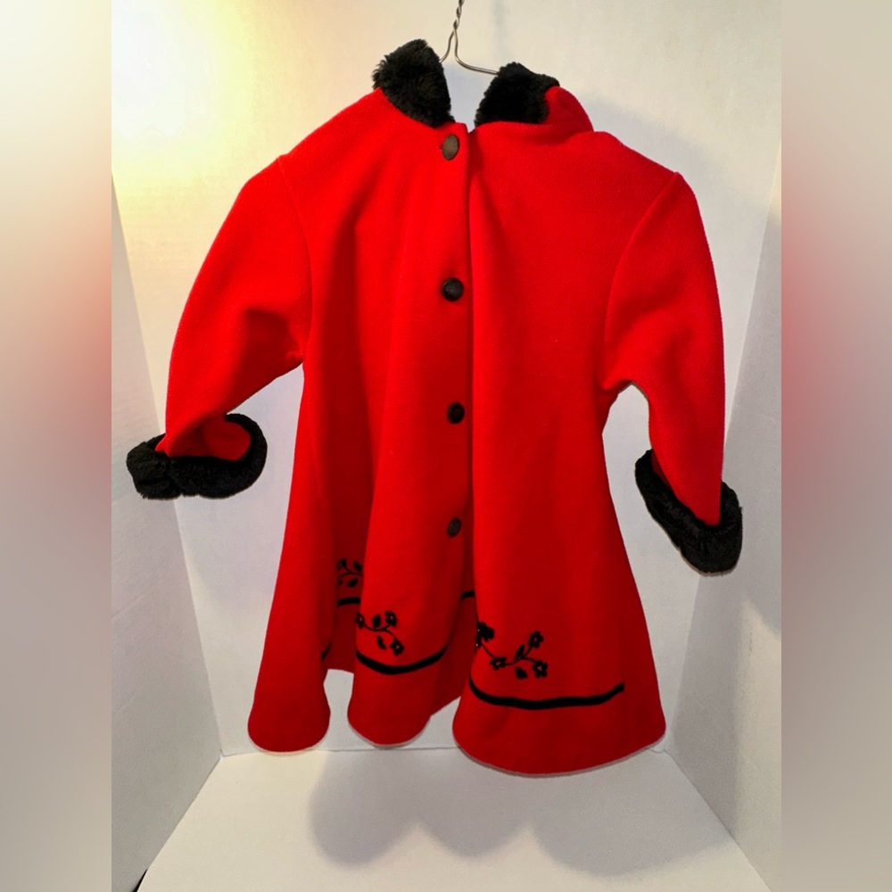 Pets Partner Coat 4T
